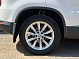 Volkswagen Tiguan Avenue, 2011 года, пробег 188000 км