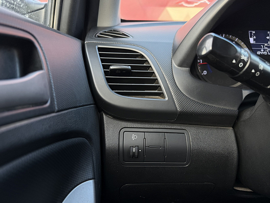 Hyundai Solaris Comfort, 2014 года, пробег 184475 км