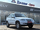 Chevrolet Niva LE, 2017 года, пробег 53000 км