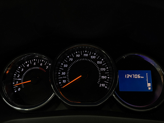 Renault Sandero Drive, 2018 года, пробег 134706 км