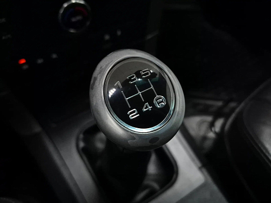 Great Wall Hover H5 Luxe, 2012 года, пробег 171100 км