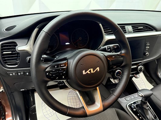 Solaris KRS Люкс АВ (Luxe AV), 2025 года, пробег 6868 км