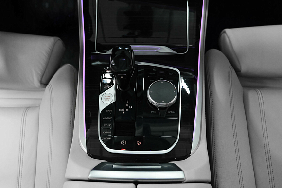 BMW X5, 2020 года, пробег 109646 км