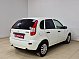 Lada (ВАЗ) Kalina, 2009 года, пробег 156440 км