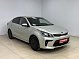 Kia Rio Luxe, 2018 года, пробег 285000 км