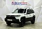 Lada (ВАЗ) Niva Travel Luxe'24, 2023 года, пробег 26411 км