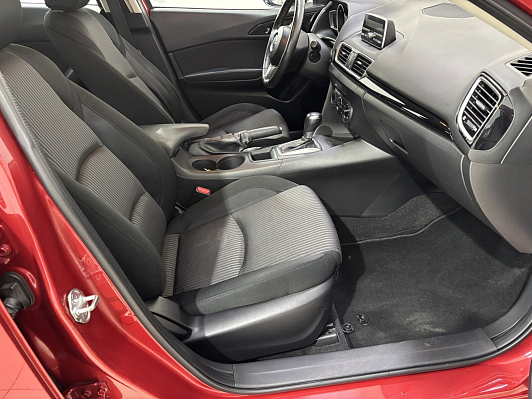 Mazda 3 Active+, 2015 года, пробег 138000 км