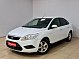 Ford Focus Ghia, 2010 года, пробег 172962 км