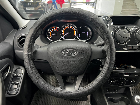 Lada (ВАЗ) Largus Комфорт 7 мест, 2025 года, пробег 6849 км