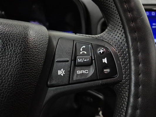 Lada (ВАЗ) XRAY Comfort, 2016 года, пробег 160534 км
