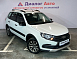 Lada (ВАЗ) Granta Comfort'24, 2023 года, пробег 26151 км