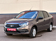 Lada (ВАЗ) Granta Classic Optima, 2018 года, пробег 100900 км