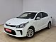 Kia Rio Comfort, 2018 года, пробег 107525 км