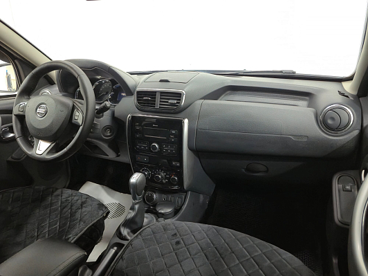 Nissan Terrano Elegance Plus, 2021 года, пробег 77557 км