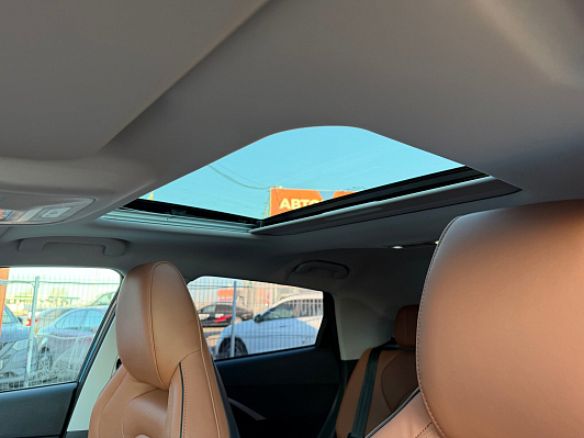 Omoda C5 Active, 2023 года, пробег 47614 км