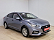 Hyundai Solaris Super Series II + 5” Audio, 2017 года, пробег 188412 км