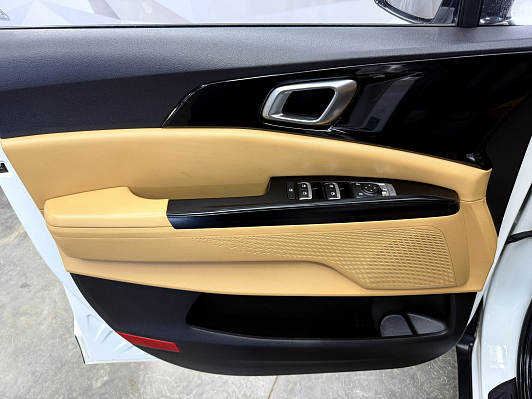 Kia Carnival, 2020 года, пробег 179451 км