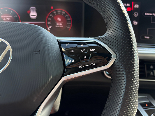 Volkswagen Tavendor R-line, 2023 года, пробег 66845 км