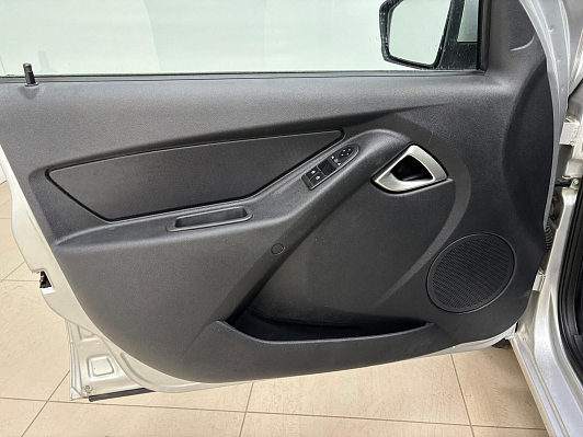 Lada (ВАЗ) Granta Comfort, 2024 года, пробег 58042 км