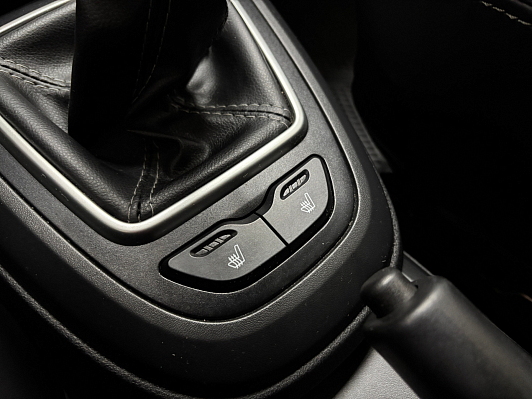 Lada (ВАЗ) Vesta Luxe Prestige (2019-2021), 2021 года, пробег 49729 км
