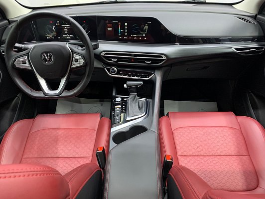 Changan Eado Plus Комфорт, 2024 года, пробег 35449 км