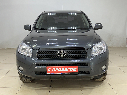 Toyota RAV4 Сол, 2006 года, пробег 309000 км