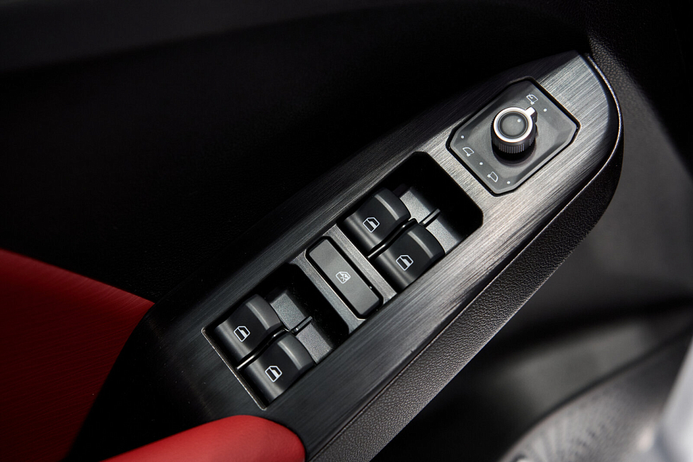 Haval Jolion Premium, белый