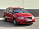 Chevrolet Aveo, 2007 года, пробег 190876 км