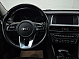 Kia Optima Prestige, 2019 года, пробег 115294 км