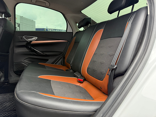 Lada (ВАЗ) Vesta Драйв, 2023 года, пробег 53176 км