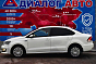 Volkswagen Polo Allstar, 2016 года, пробег 131958 км