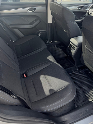 Haval Jolion Оптимум, 2024 года, пробег 44945 км