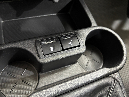 Lada (ВАЗ) Granta Комфорт, 2021 года, пробег 35930 км