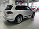Volkswagen Touareg, 2014 года, пробег 240089 км