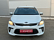 Kia Rio Comfort, 2018 года, пробег 54007 км