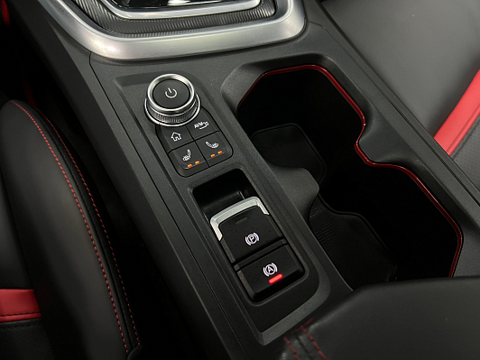 Kaiyi E5 Luxury, 2023 года, пробег 9700 км