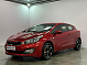 Kia Ceed Comfort, 2013 года, пробег 248000 км