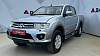 Mitsubishi L200 Intense, 2014 года, пробег 136013 км