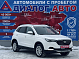 FAW Besturn X40 Basic, 2019 года, пробег 148496 км