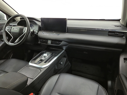 Haval Jolion Premium, 2023 года, пробег 68000 км