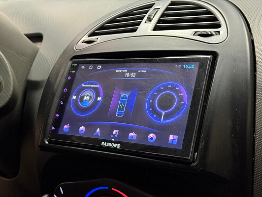 Chery IndiS (S18D) IN14C, 2012 года, пробег 125000 км