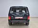 Lada (ВАЗ) Niva Legend Luxe Кондиционер, 2024 года, пробег 37219 км