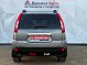 Nissan X-Trail XE, 2011 года, пробег 131700 км