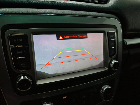 JAC T6 Full Extra, 2023 года, пробег 125025 км