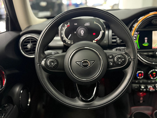 Mini Hatch Piccadilly, 2020 года, пробег 80083 км