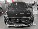 Geely Monjaro Флагман, черный