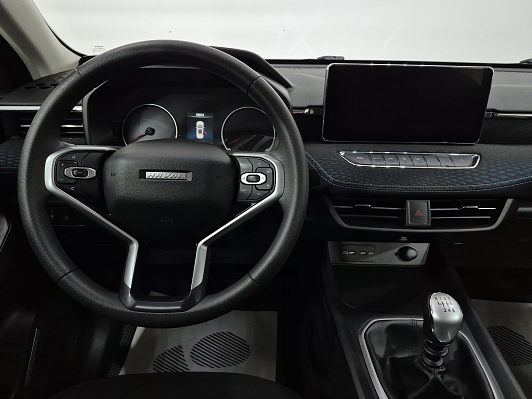 Haval Jolion Comfort, 2023 года, пробег 73351 км