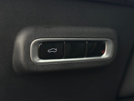 Omoda C5 Supreme, 2024 года, пробег 1700 км