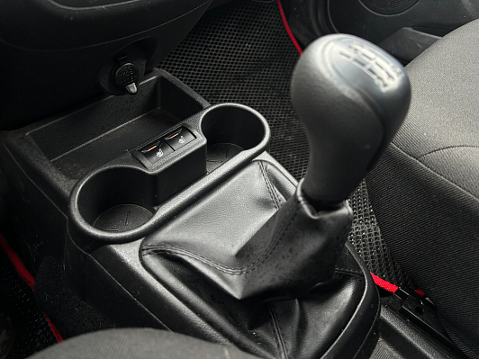 Lada (ВАЗ) Granta Comfort (2018-2022), 2023 года, пробег 25000 км