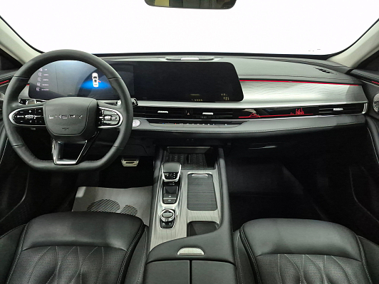 Chery Arrizo 8 Ultimate, 2023 года, пробег 55319 км